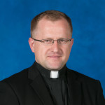 Fr. Wojciech Kurzydło