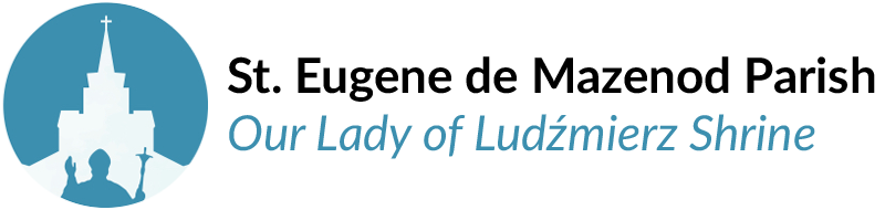 St. Eugene de Mazenod Parish